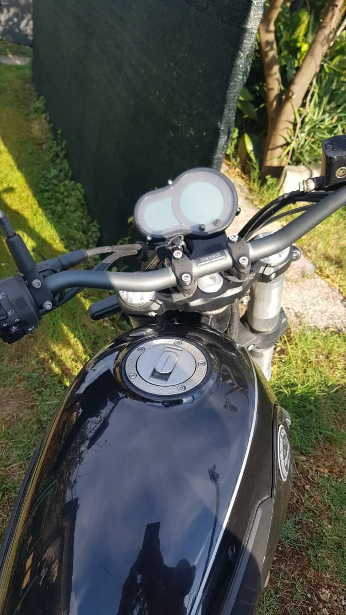 Benelli Leoncino 500 Trail (2021 - 26) (3)