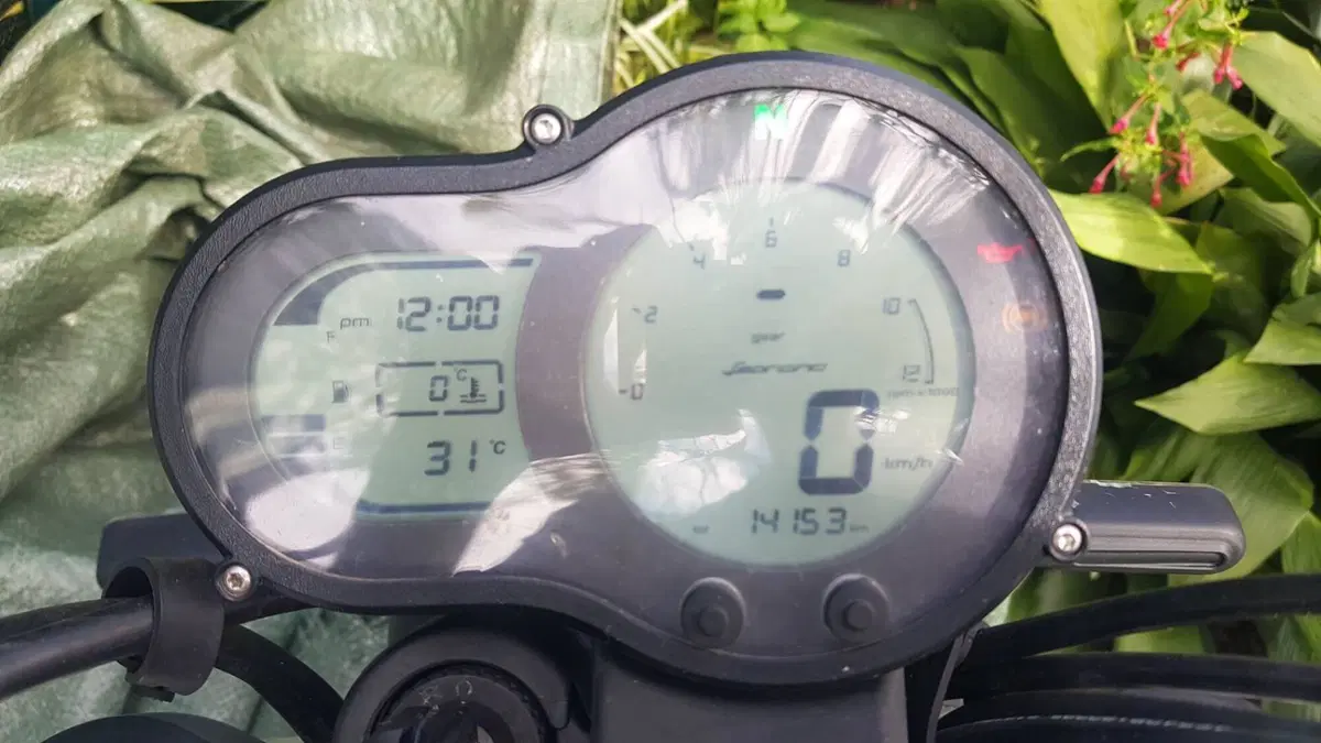 Benelli Leoncino 500 Trail (2021 - 26) (6)
