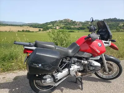 Bmw R 1100 GS usata