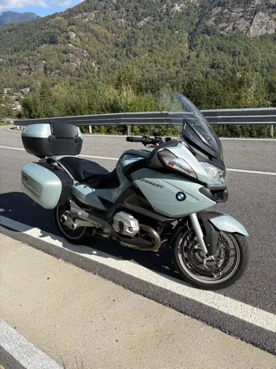 Bmw R 1200 RT (2010 - 13) usata