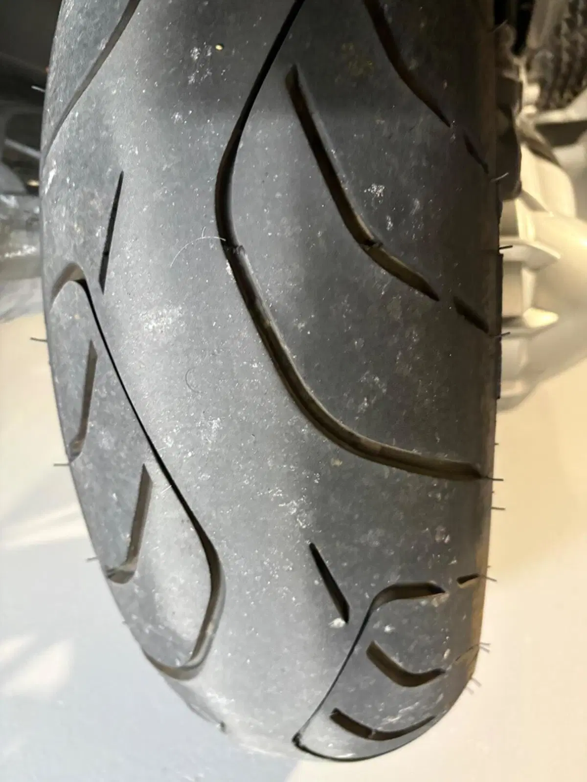 Bmw R 1200 RT (2010 - 13) (6)