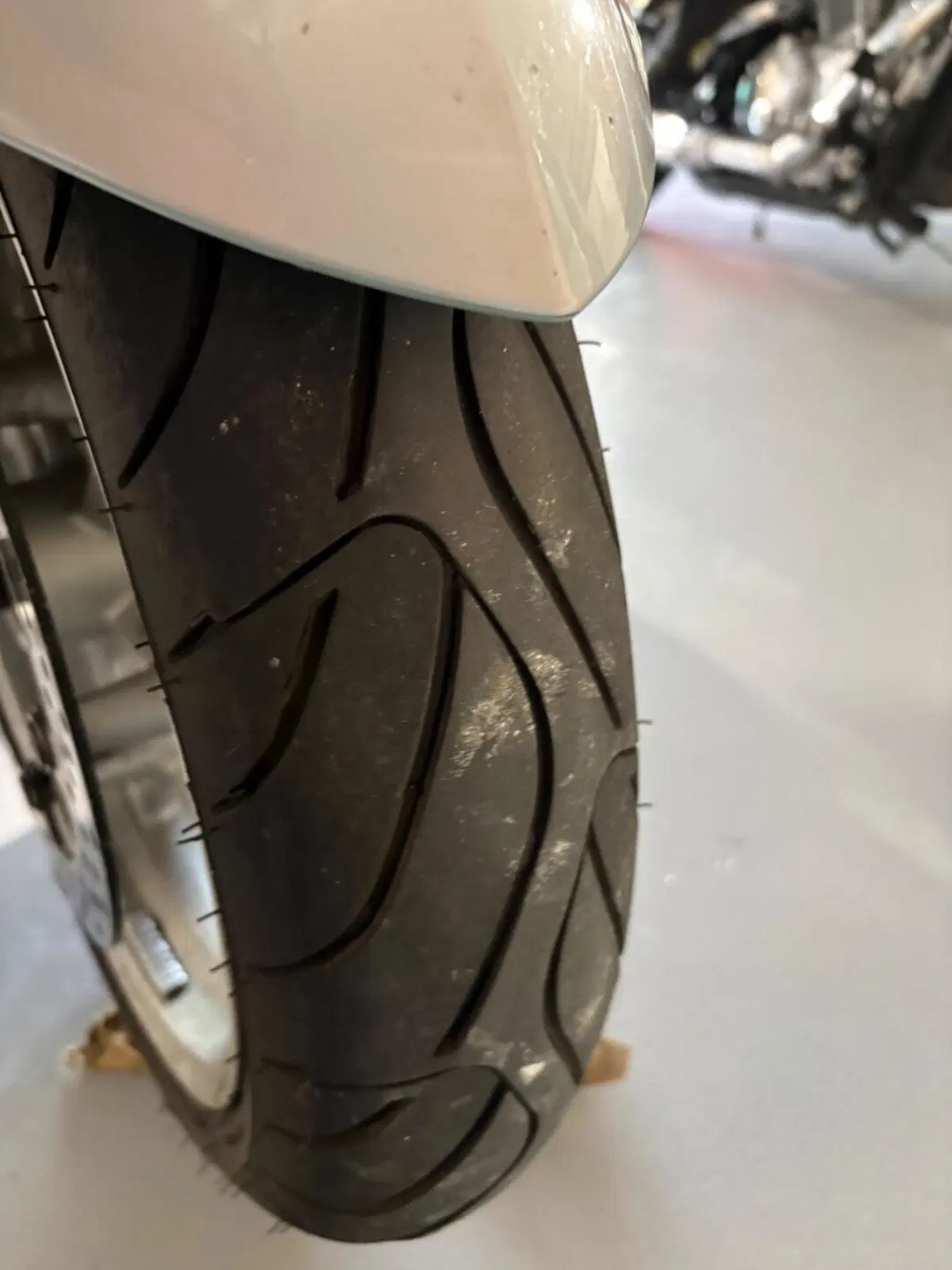 Bmw R 1200 RT (2010 - 13) (7)