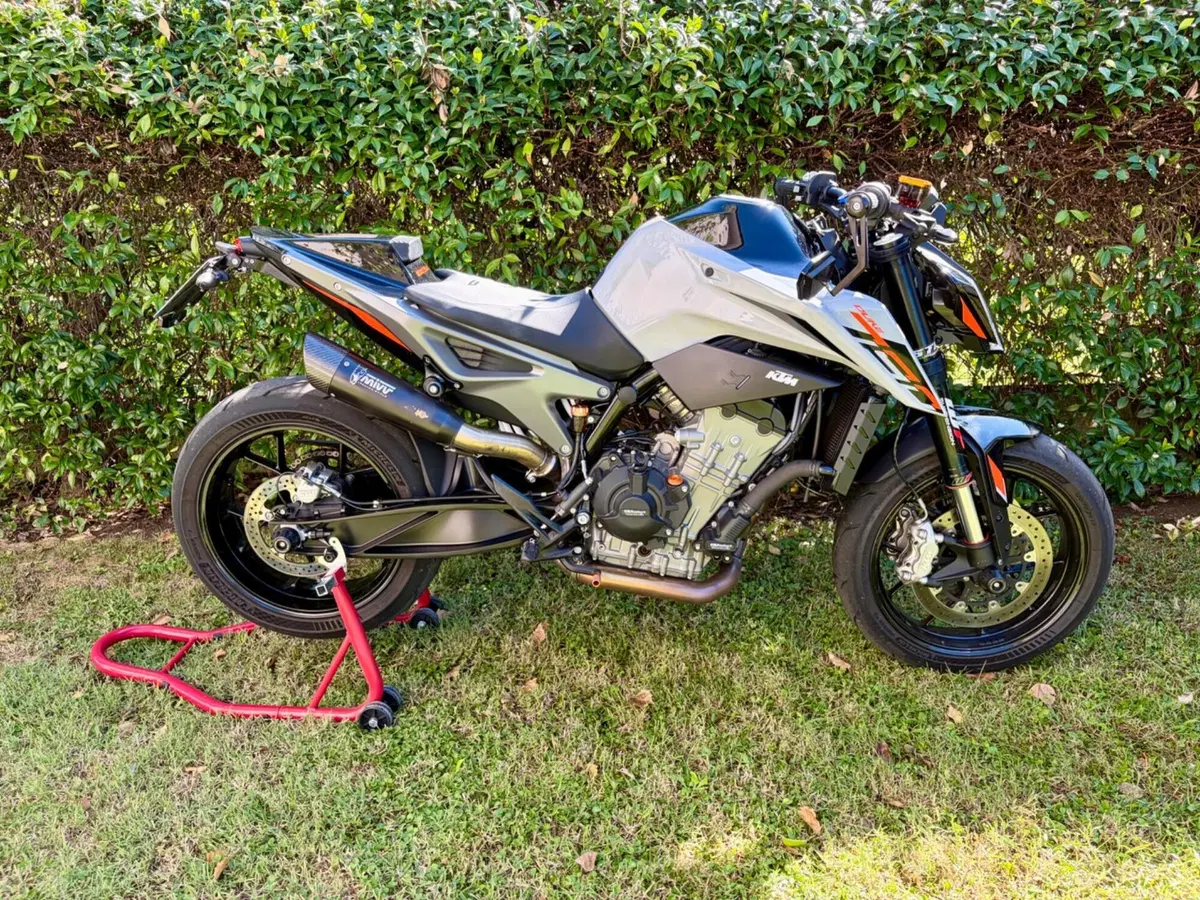 KTM 790 Duke L (2023 - 24) (2)