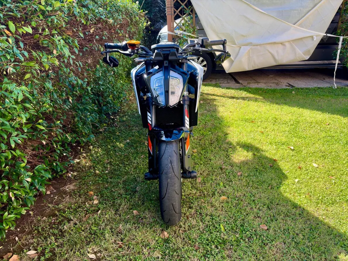 KTM 790 Duke L (2023 - 24) (5)
