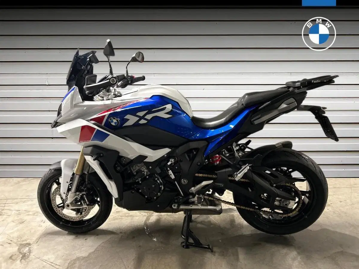 Bmw S 1000 XR (2020 - 23) (3)