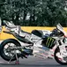 MotoGP 2026. GP di San Marino a Misano. Aprilia con livrea bianca: omaggio a Gilles Villeneuve e agli 80 anni di Vespa Piaggio