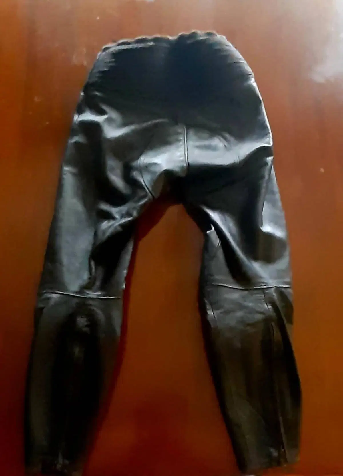 Tuta Dainese + stivali Giudici vintage (15)