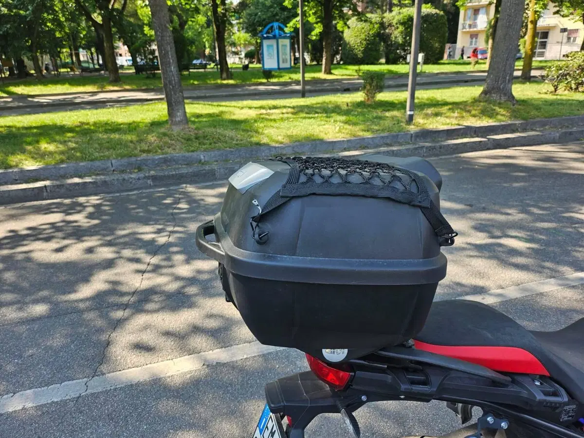 Bmw F 850 GS (2018 - 20) (4)