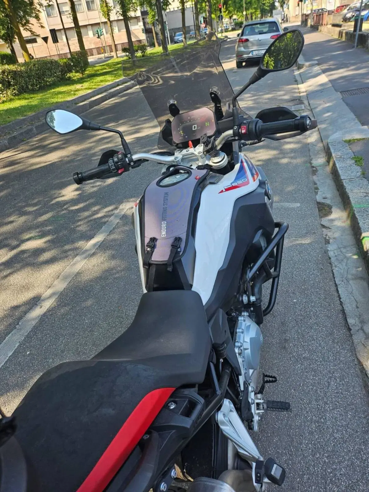 Bmw F 850 GS (2018 - 20) (5)