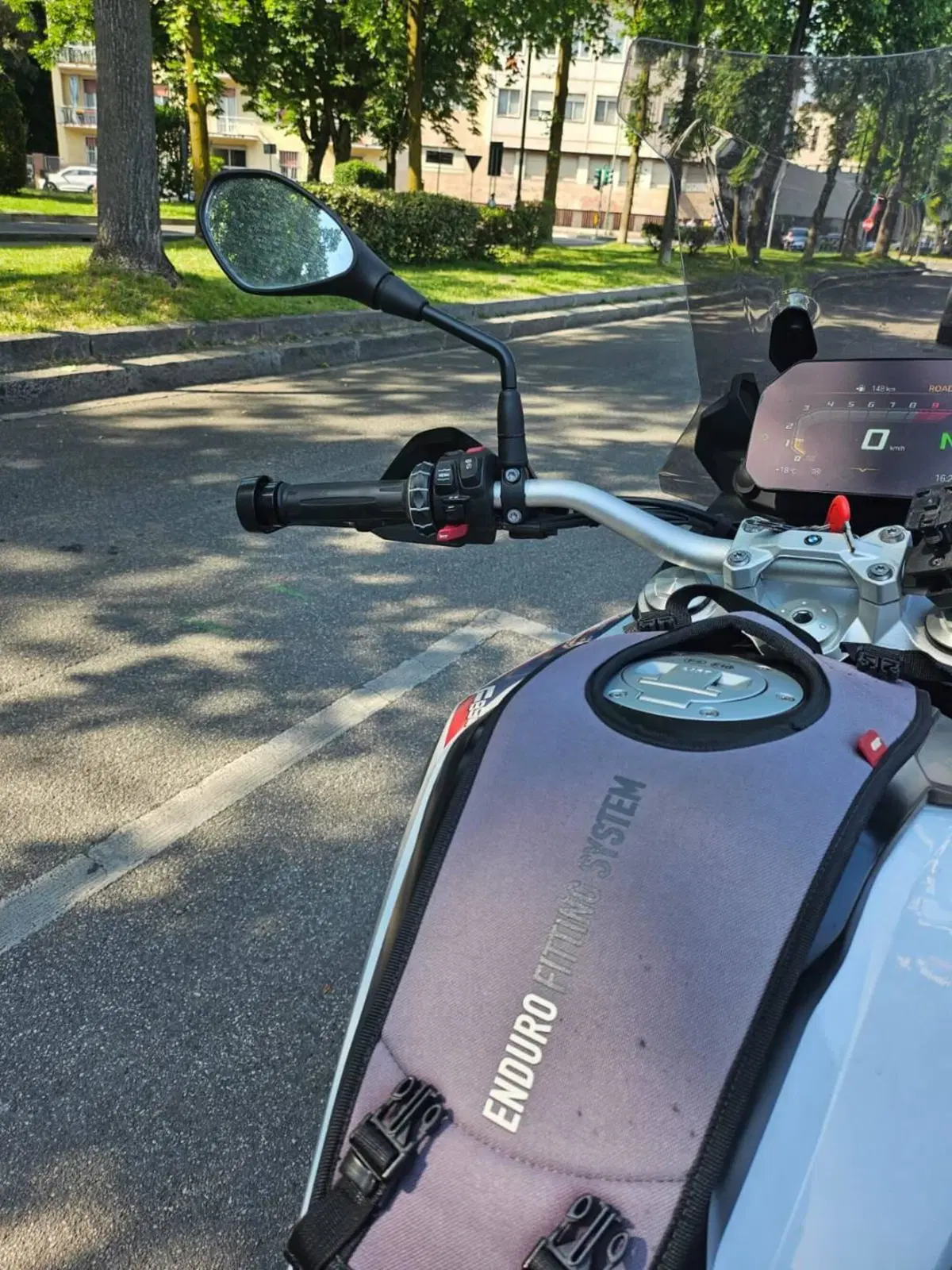 Bmw F 850 GS (2018 - 20) (10)