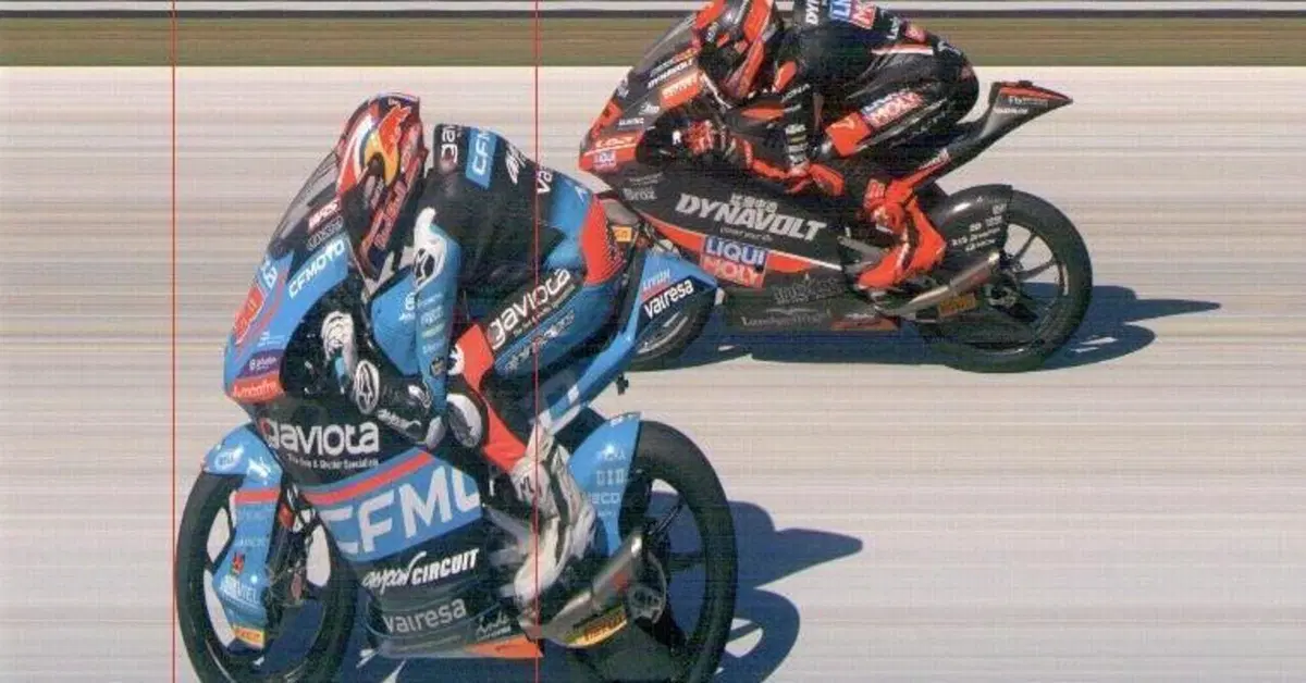 MotoGP 2026. GP di San Marino a Misano. Moto3: Maximo Quiles vince su Almansa al fotofinish! Matteo Bertelle ai piedi del podio, 4° [CLASSIFICA]