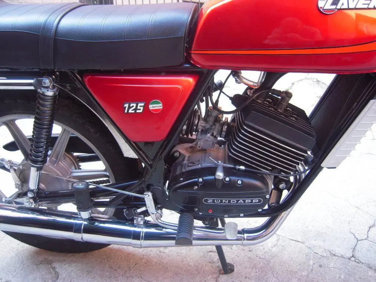 Laverda 125LZ (5)