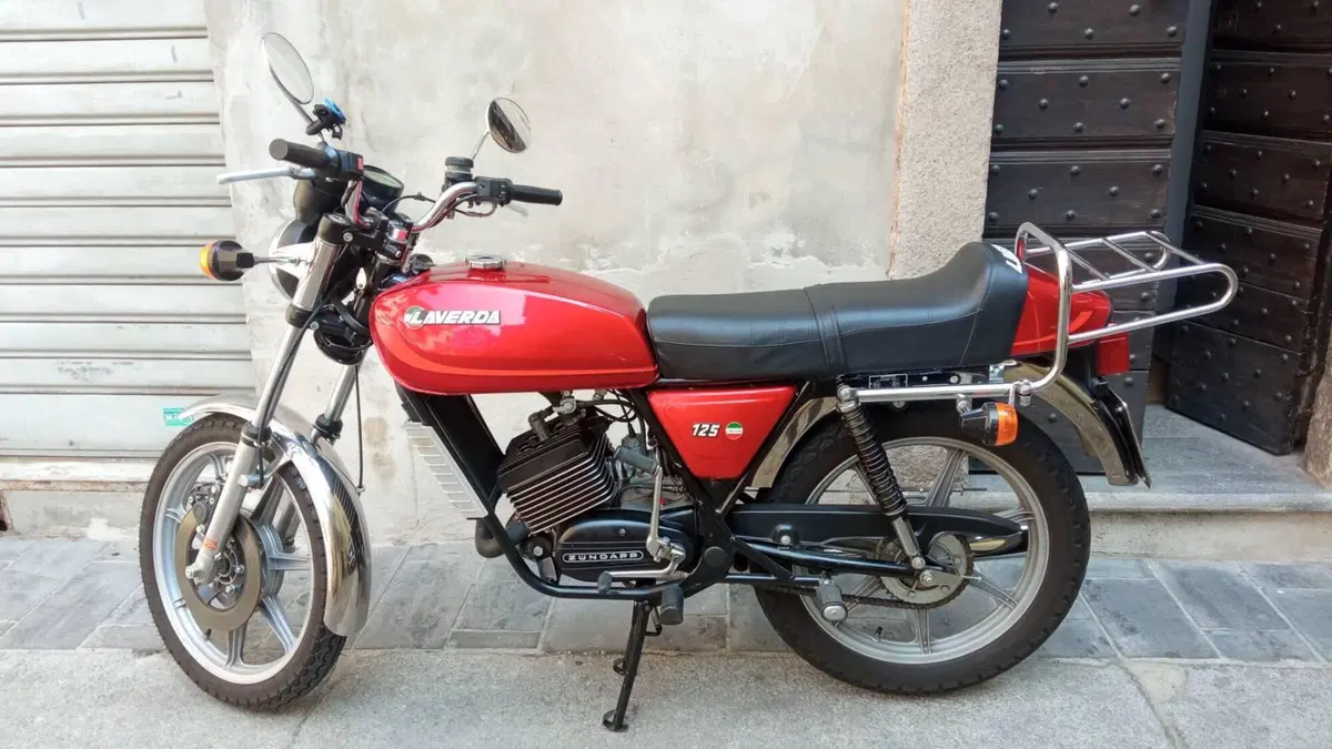 Laverda 125LZ (6)