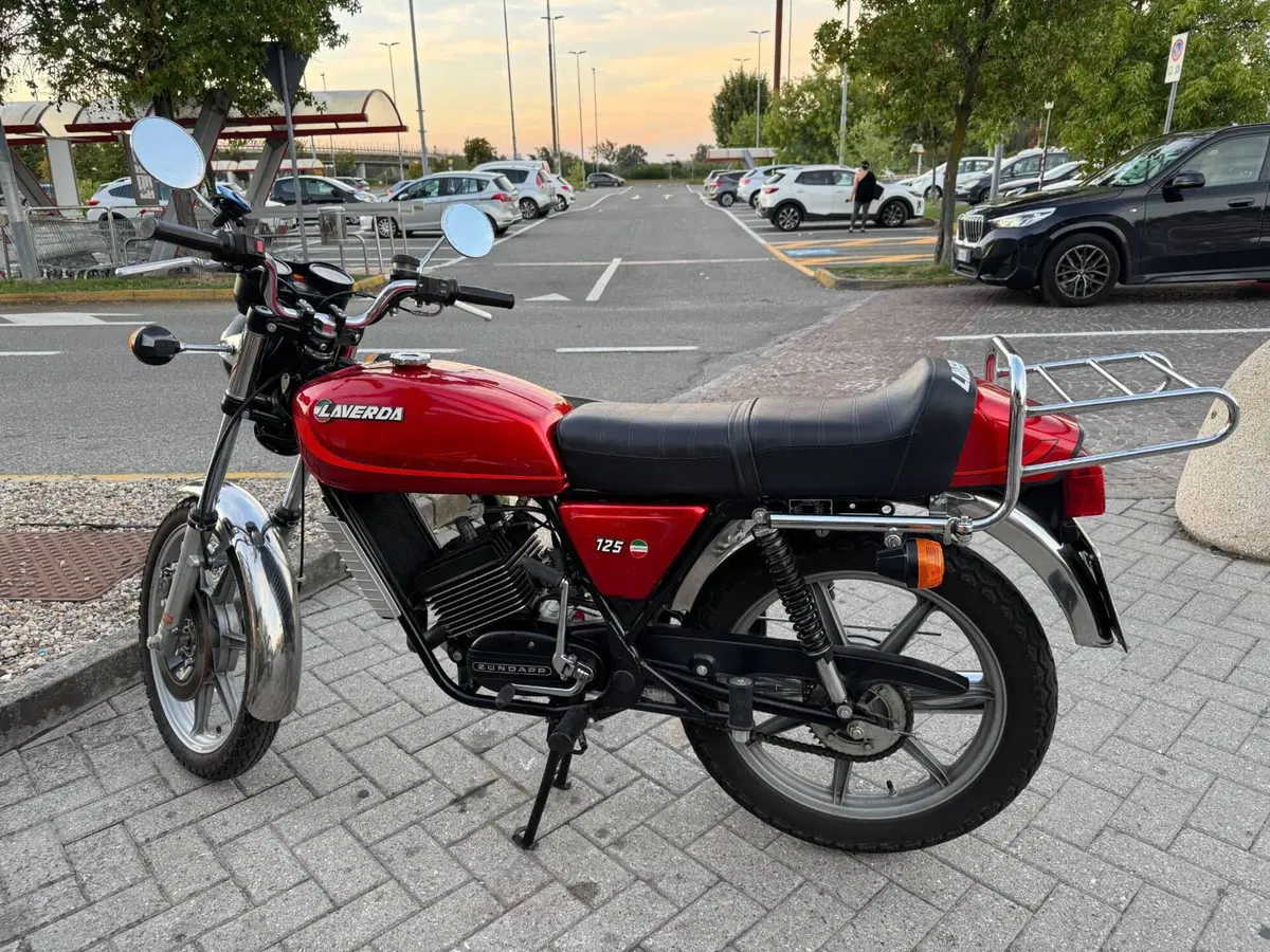 Laverda 125LZ (7)