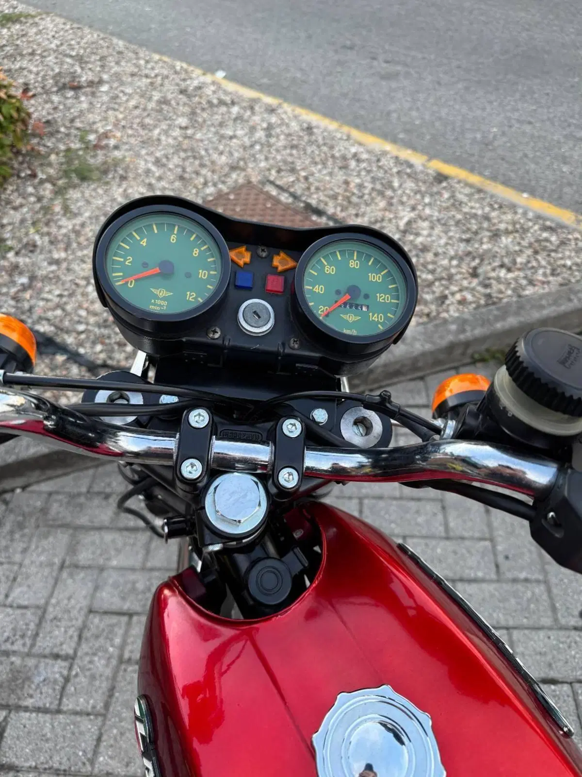 Laverda 125LZ (9)