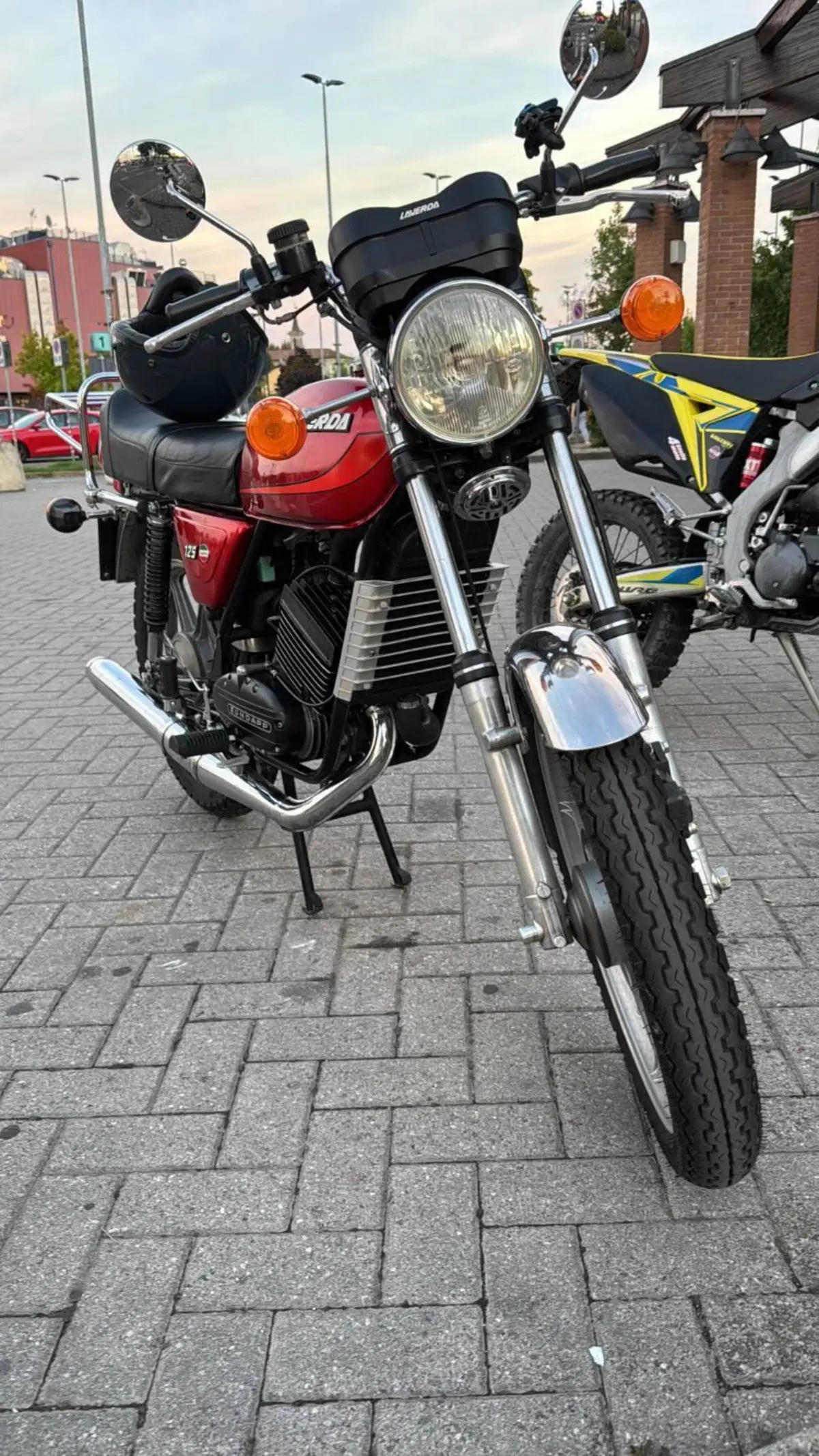 Laverda 125LZ (10)
