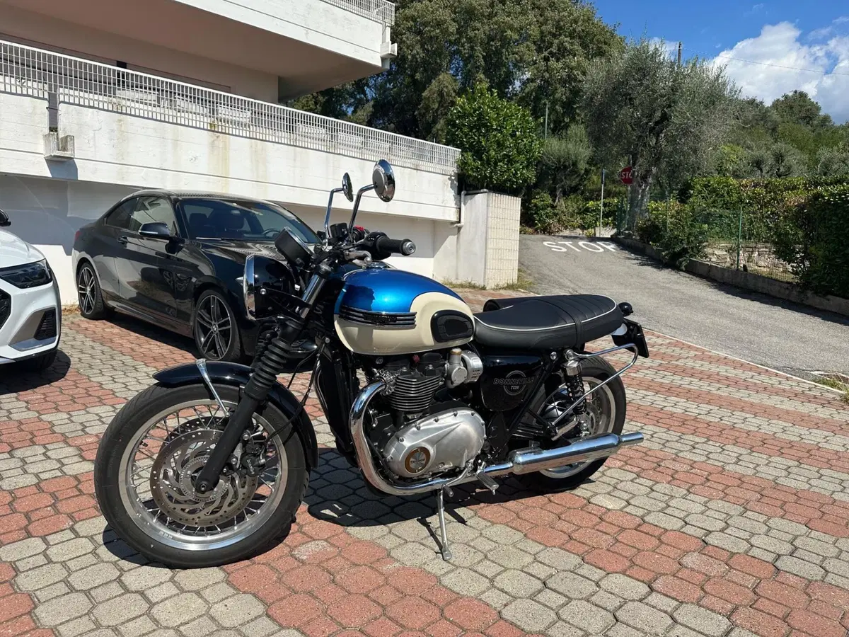 Triumph Bonneville T120 (2026) (3)