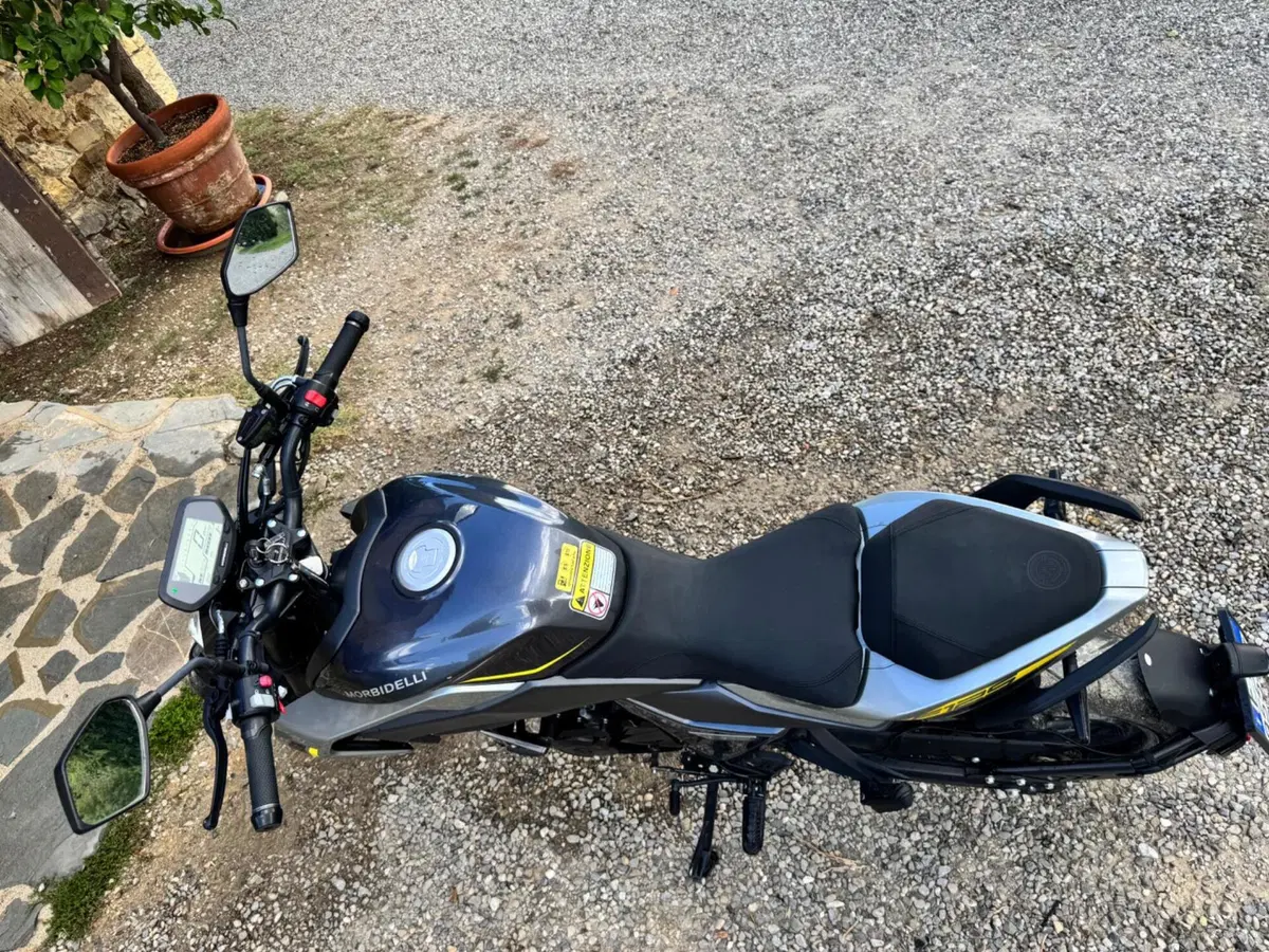 Morbidelli F125 (2025 - 26) (5)