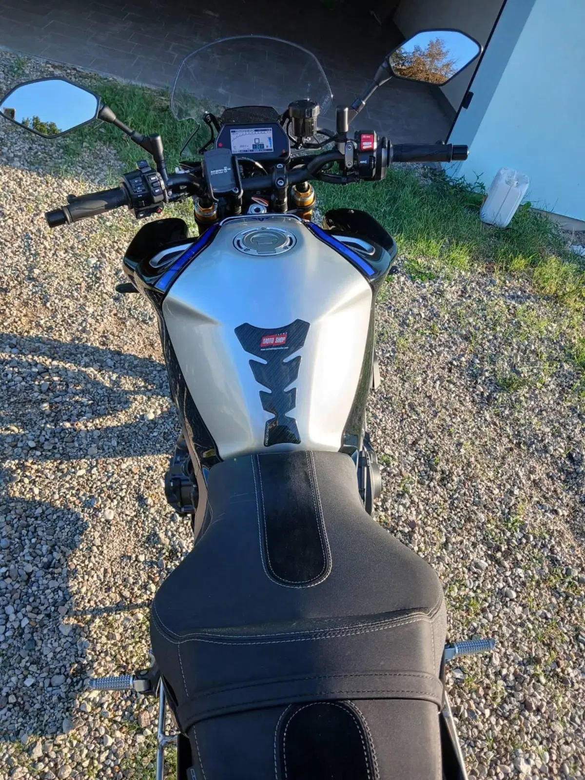 Yamaha MT-10 SP (2022 - 25) (4)