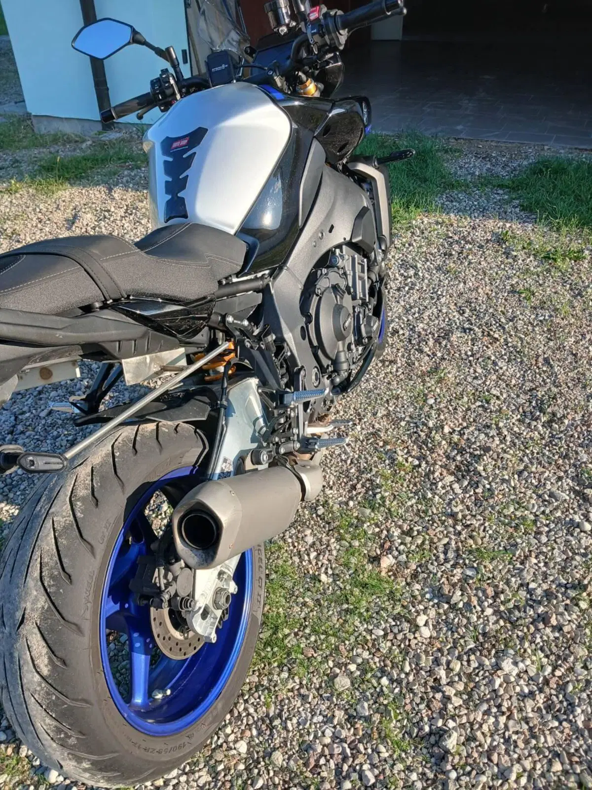 Yamaha MT-10 SP (2022 - 25) (6)