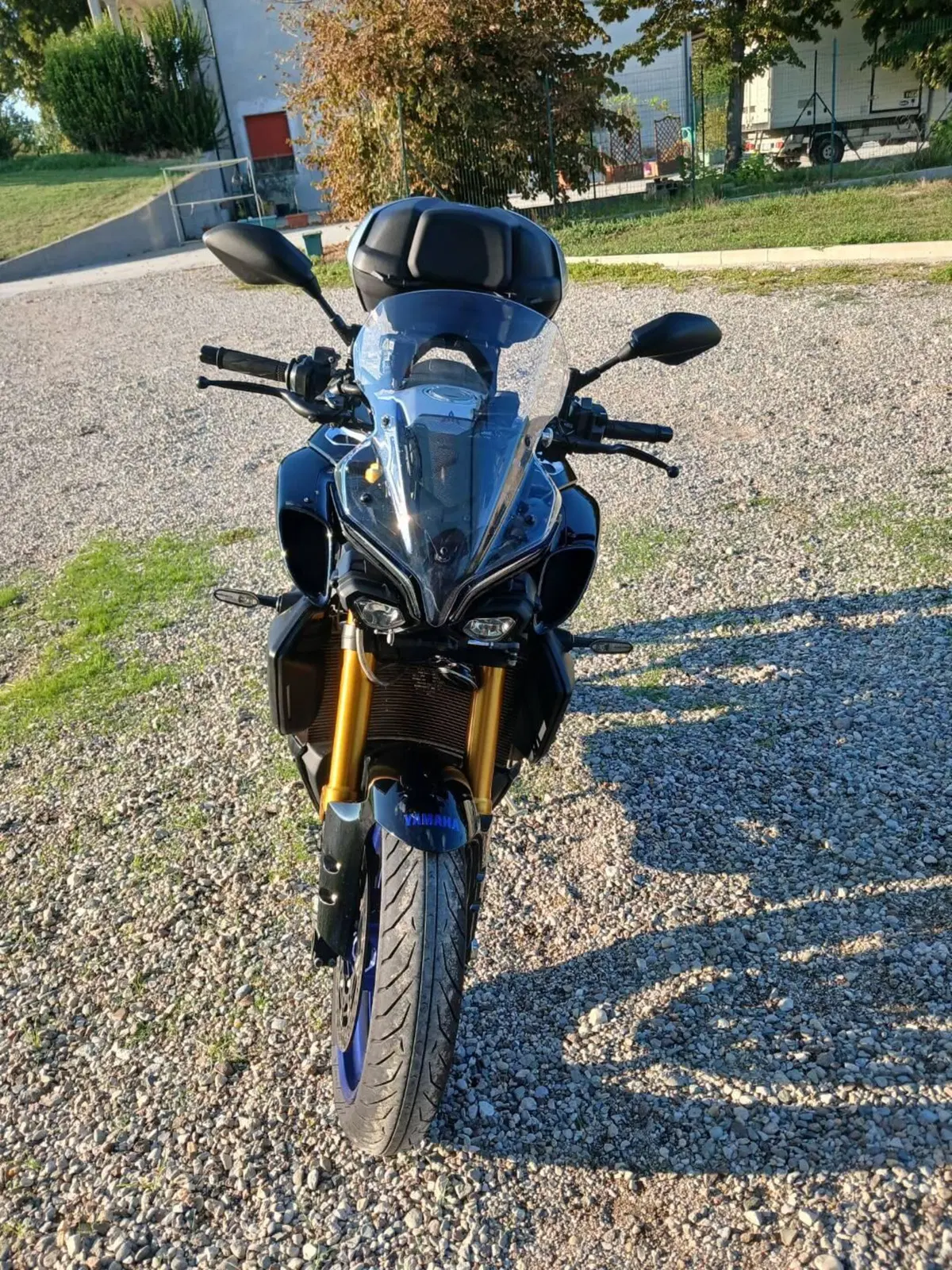 Yamaha MT-10 SP (2022 - 25) (5)