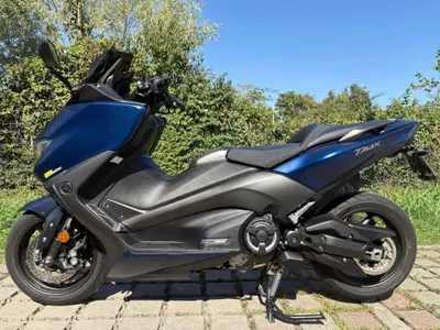 Yamaha T-Max 530 SX (2017 - 19) usata