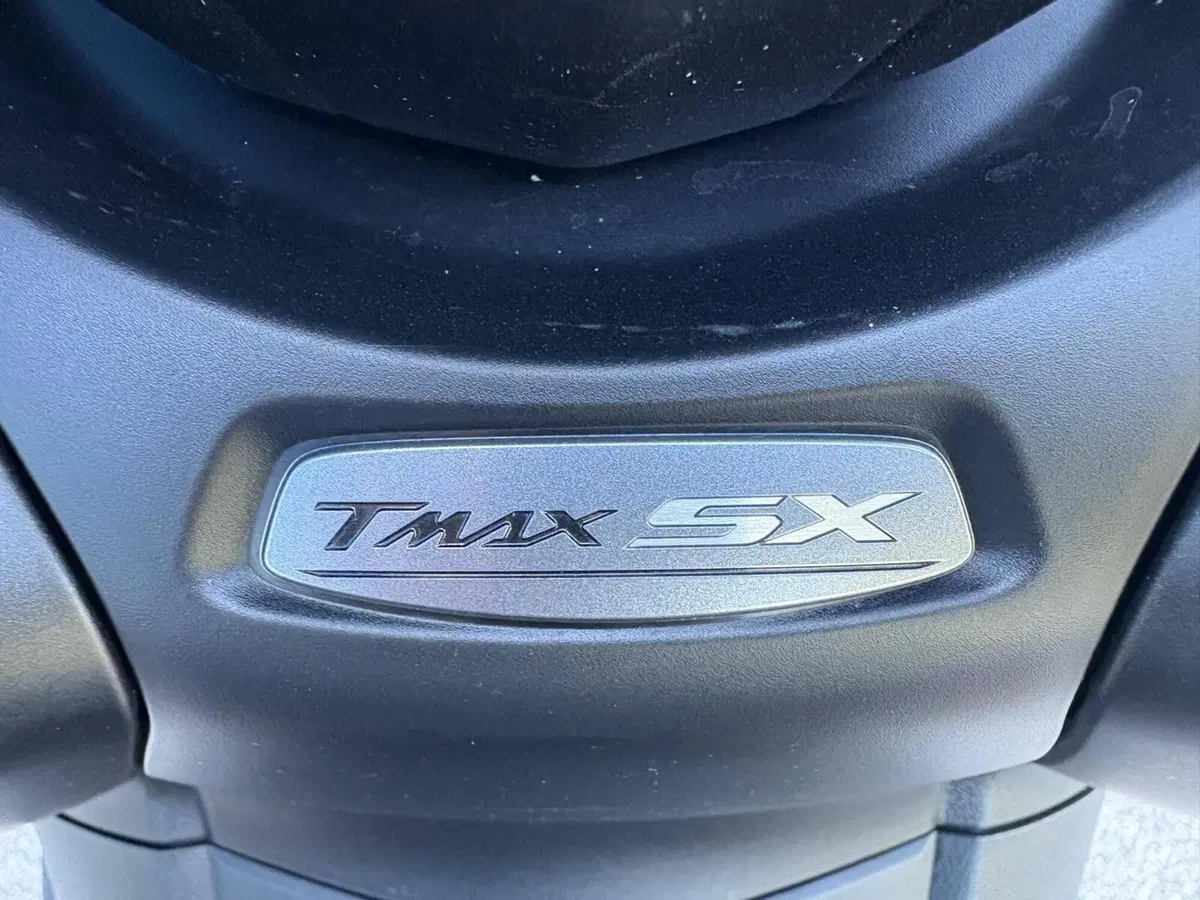 Yamaha T-Max 530 SX (2017 - 19) (3)