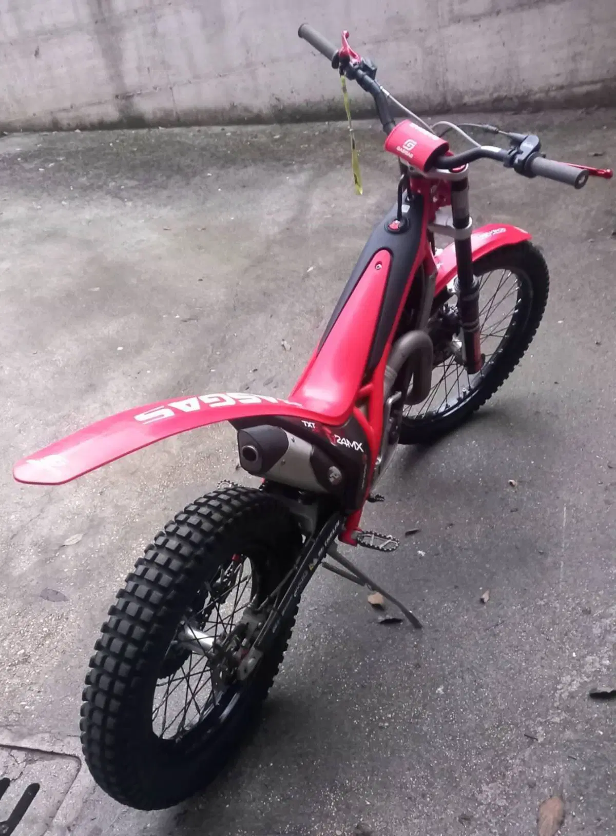 GASGAS TXT 300 Racing (2024 - 26) (3)