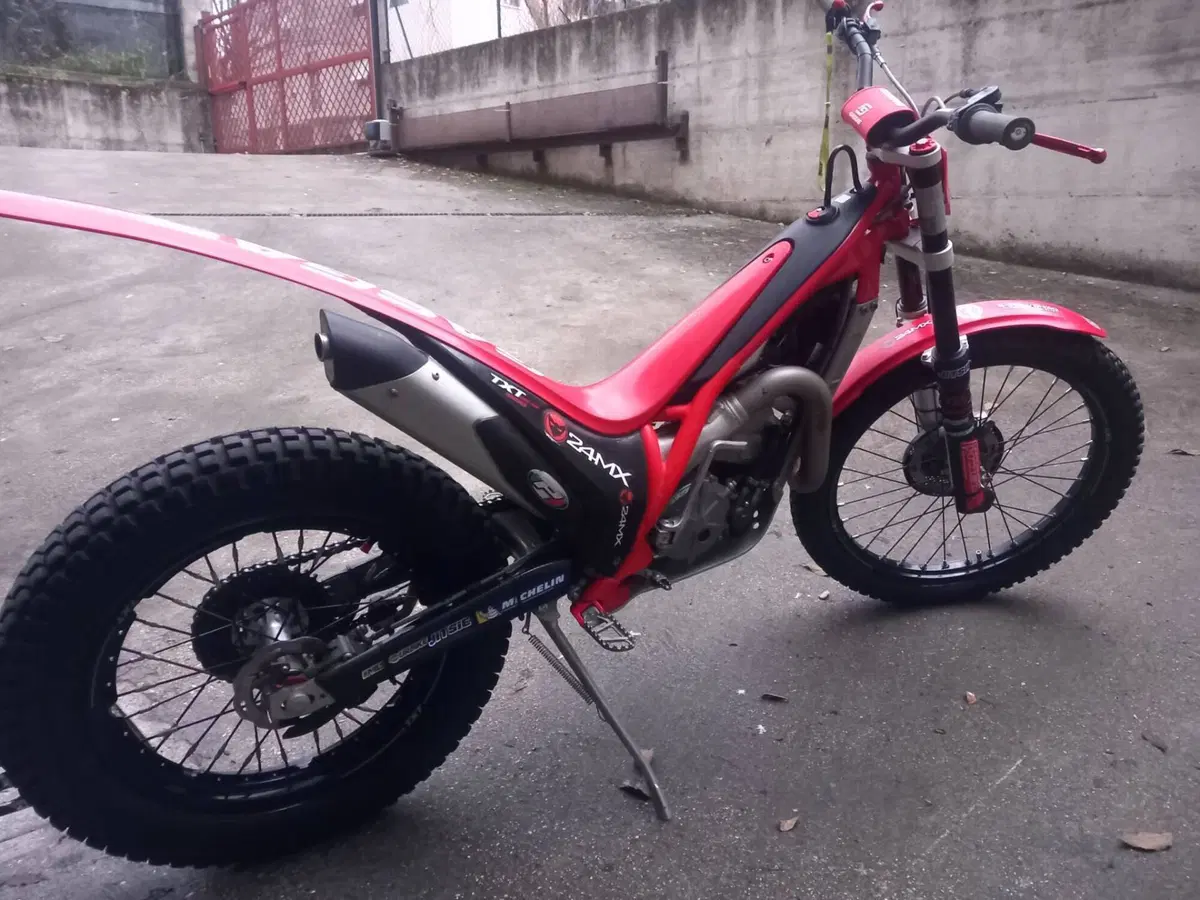 GASGAS TXT 300 Racing (2024 - 26) (4)