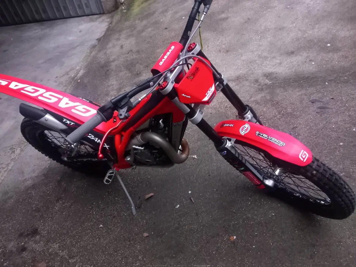 GASGAS TXT 300 Racing (2024 - 26) (6)