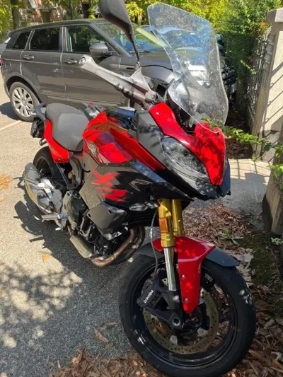 Bmw F 900 XR (2020 - 24) usata