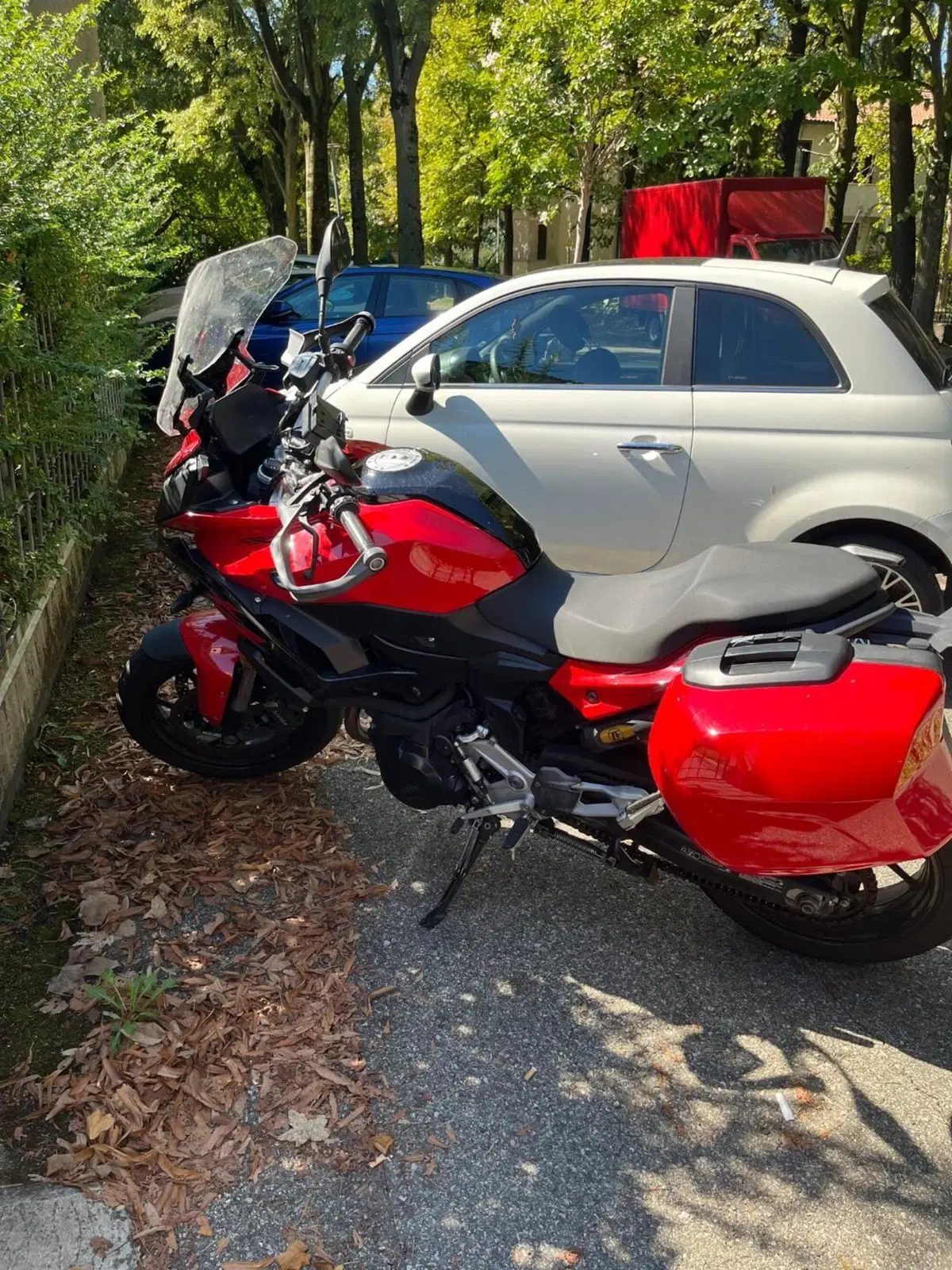 Bmw F 900 XR (2020 - 24) (3)