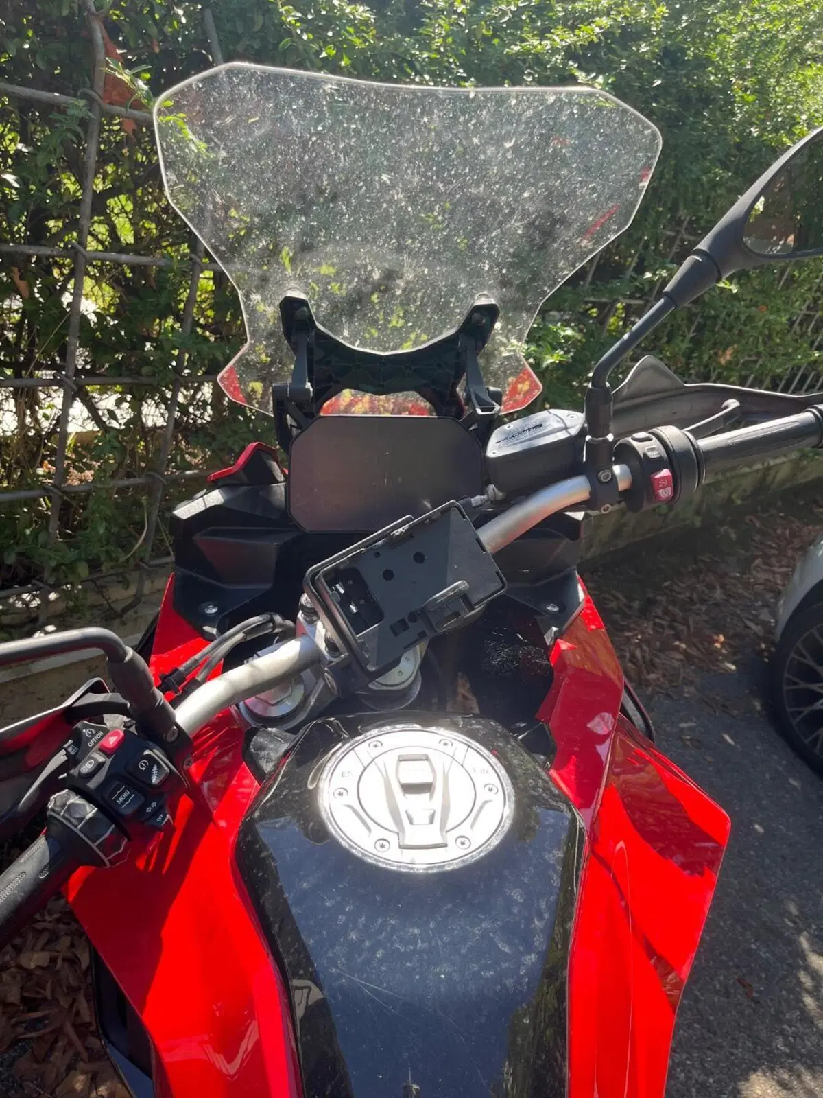 Bmw F 900 XR (2020 - 24) (4)