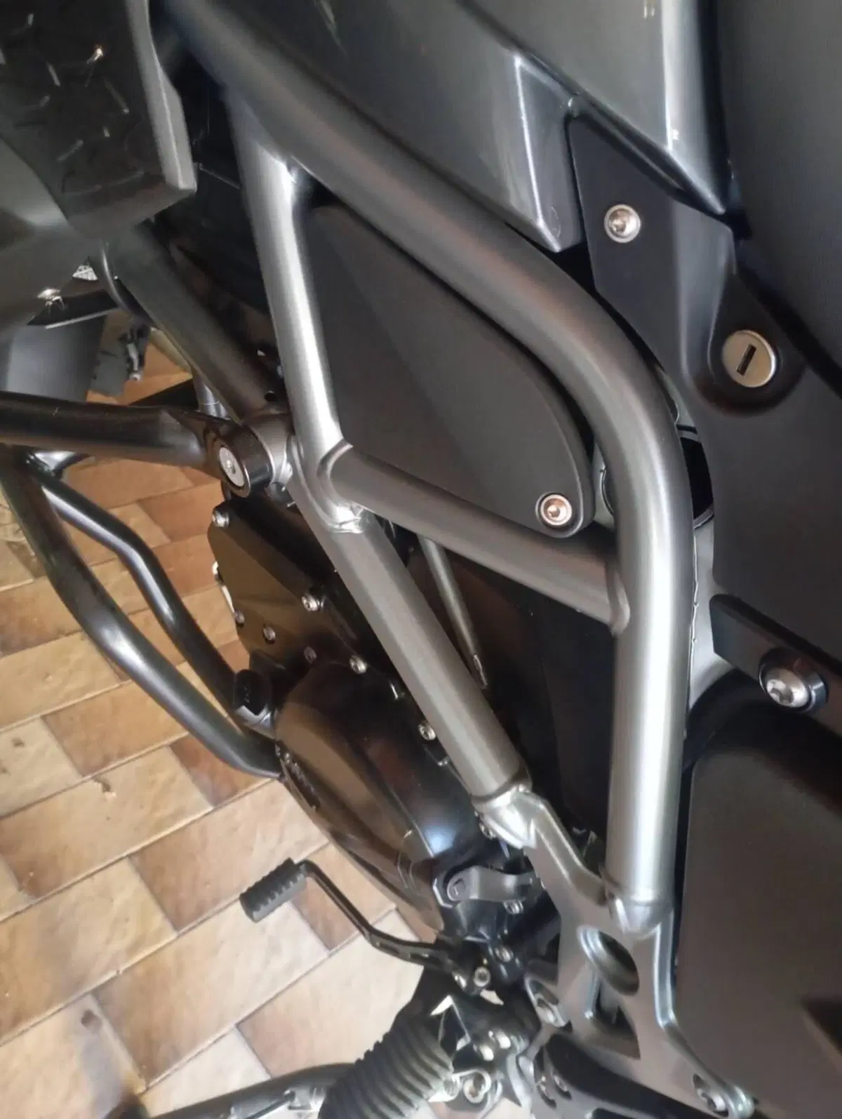 Bmw F 800 GS (2016 - 18)