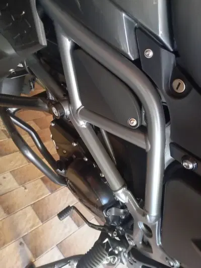 Bmw F 800 GS (2016 - 18) usata