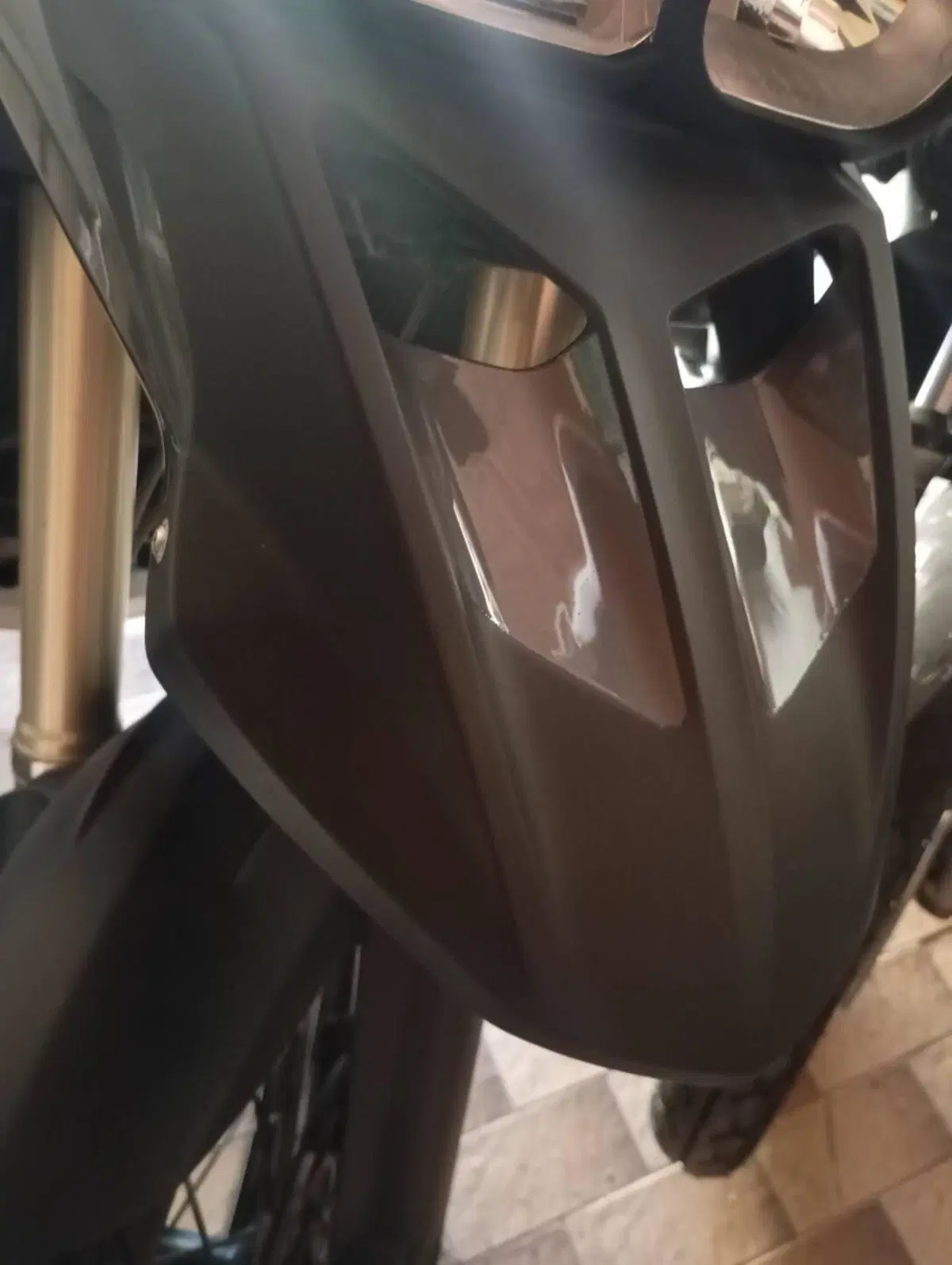 Bmw F 800 GS (2016 - 18) (8)