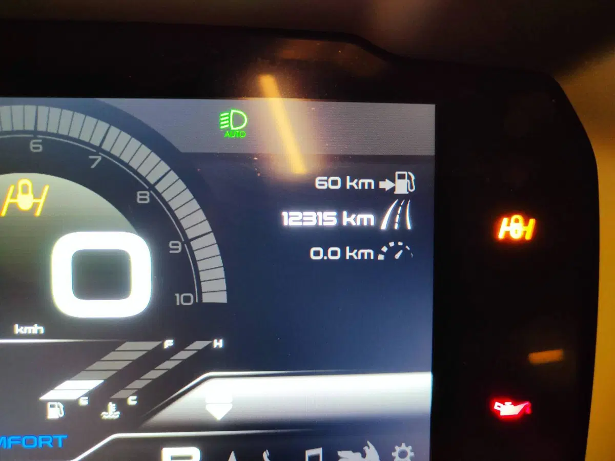 Piaggio MP3 530 ABS Hpe (2023 - 24) (7)