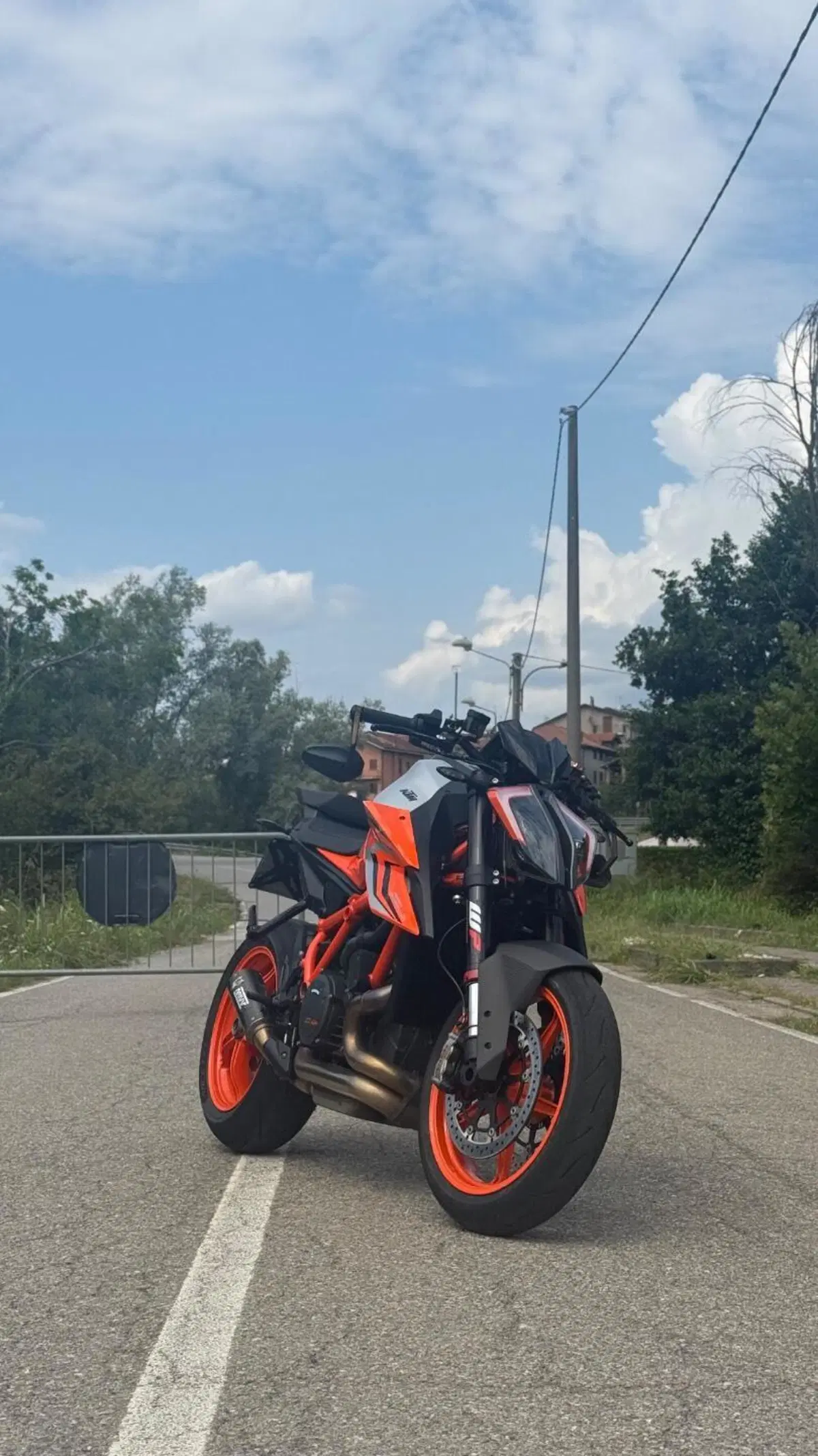 KTM 1290 Super Duke R (2021 - 23) (2)