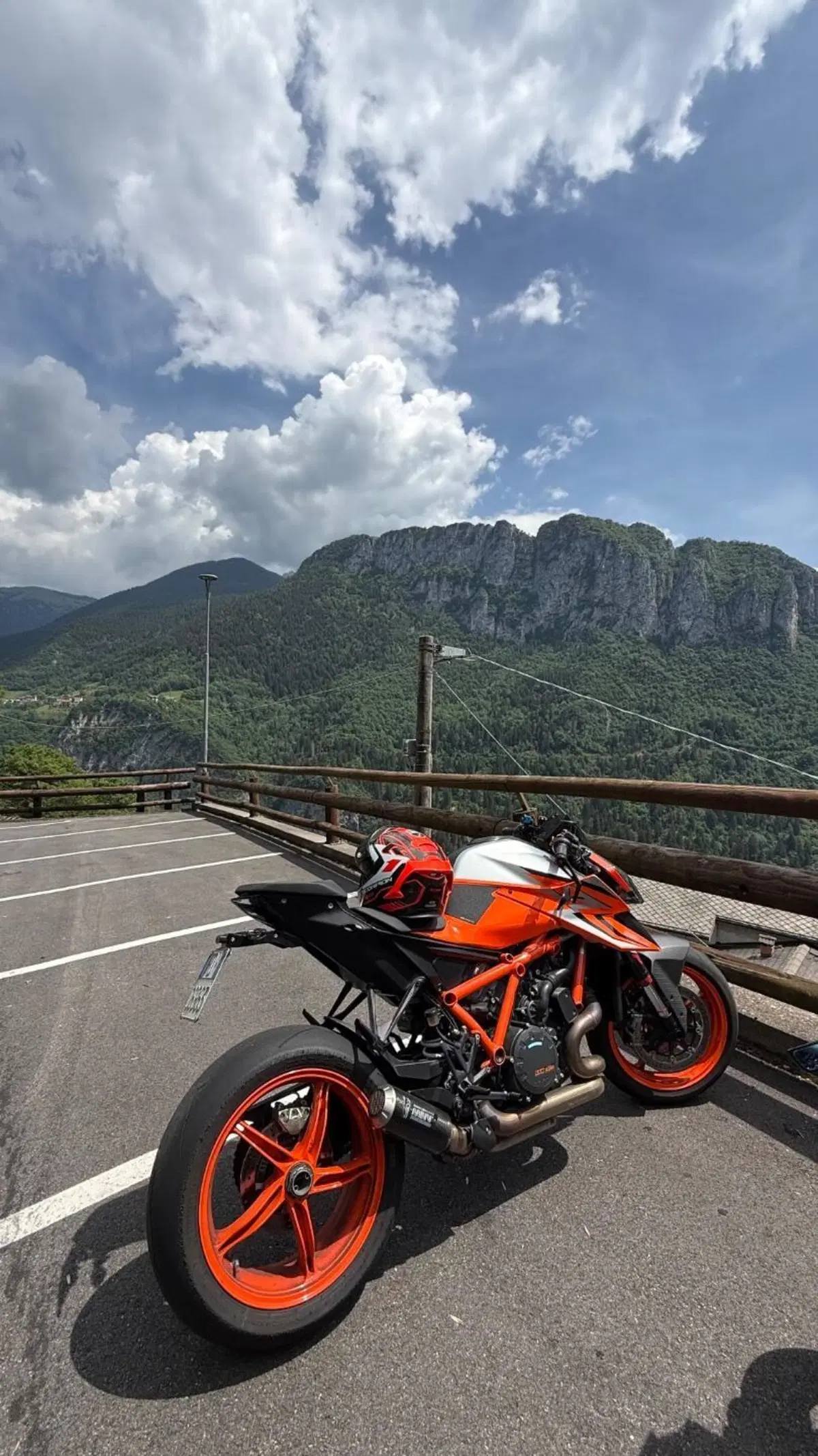 KTM 1290 Super Duke R (2021 - 23) (3)