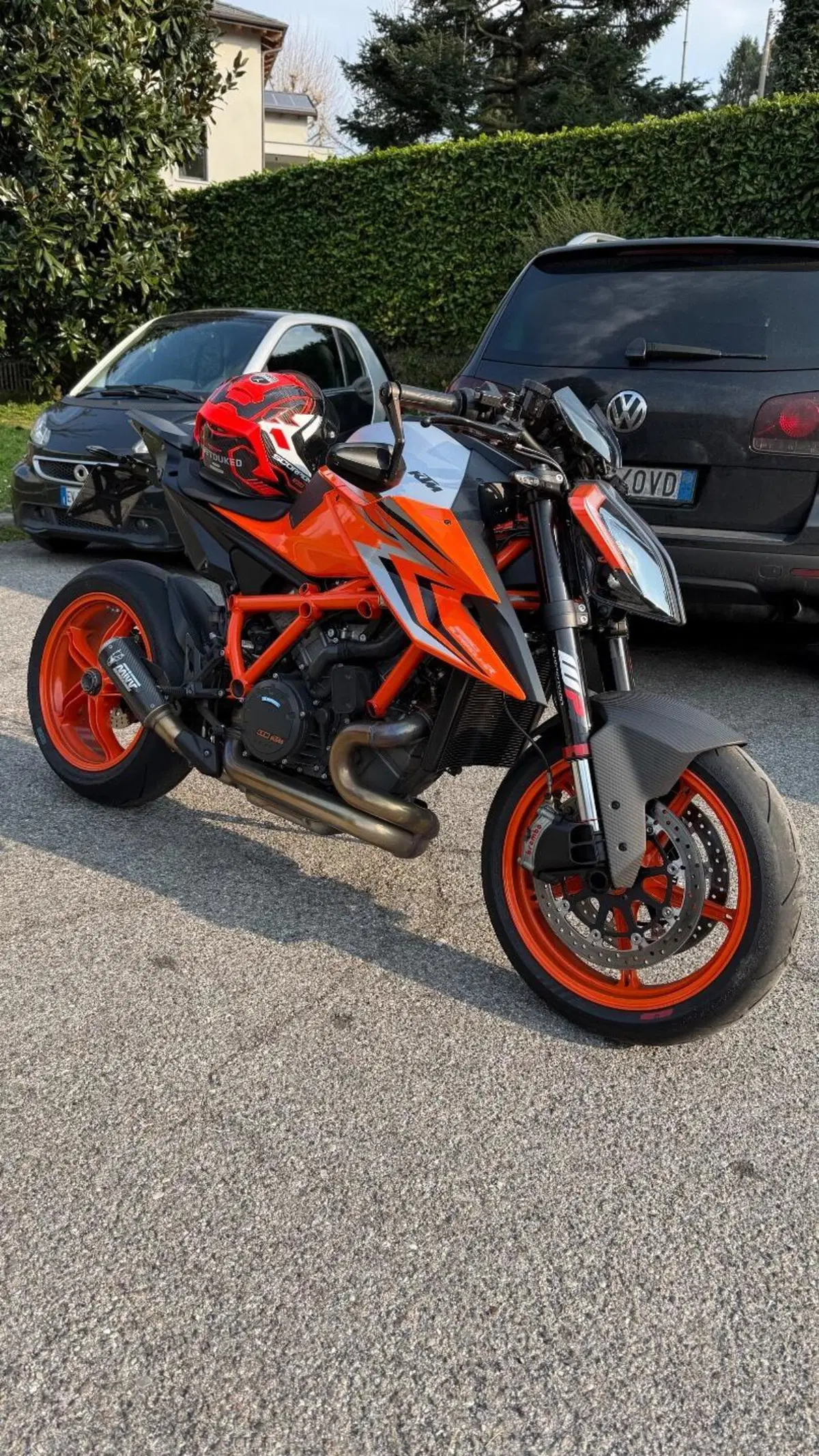 KTM 1290 Super Duke R (2021 - 23) (5)