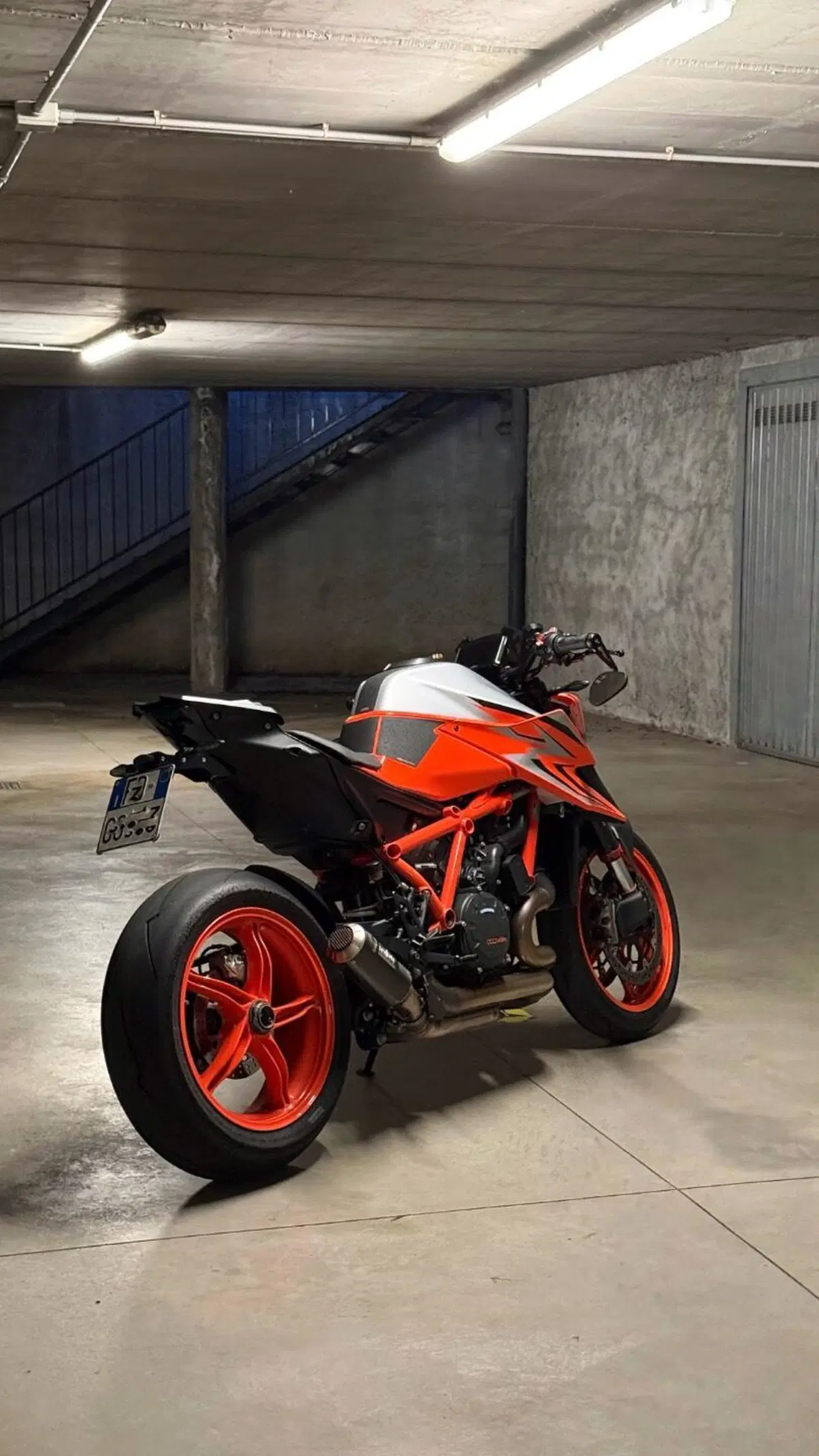 KTM 1290 Super Duke R (2021 - 23) (6)