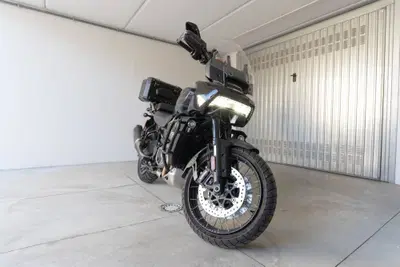 Harley-Davidson Pan America 1250 Special (2020 - 25) usata