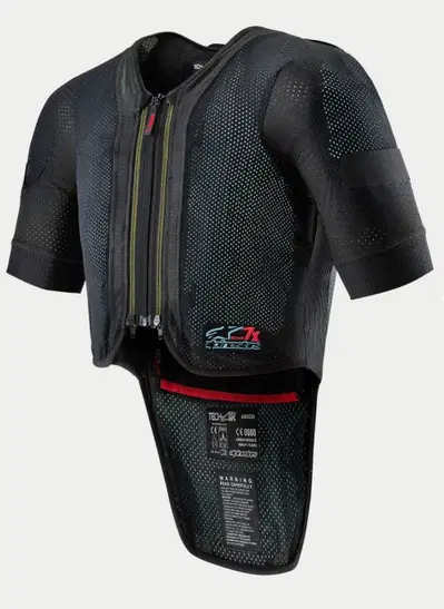Airbag Tech-Air® 7X YG. M Alpinestars