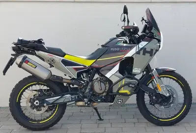 Husqvarna Norden 901 (2022 - 26) usata