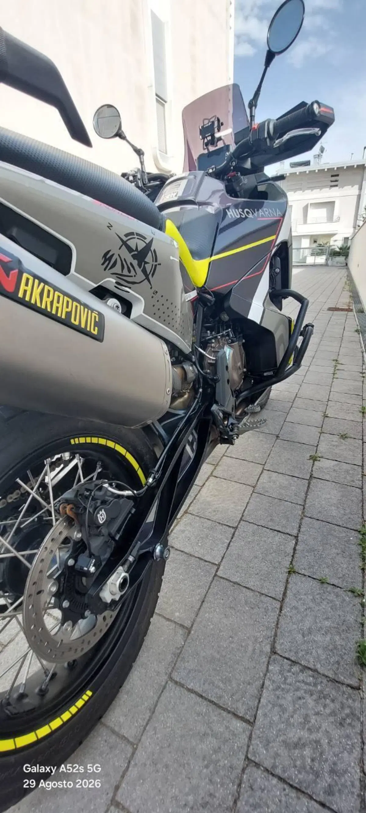 Husqvarna Norden 901 (2022 - 26) (10)