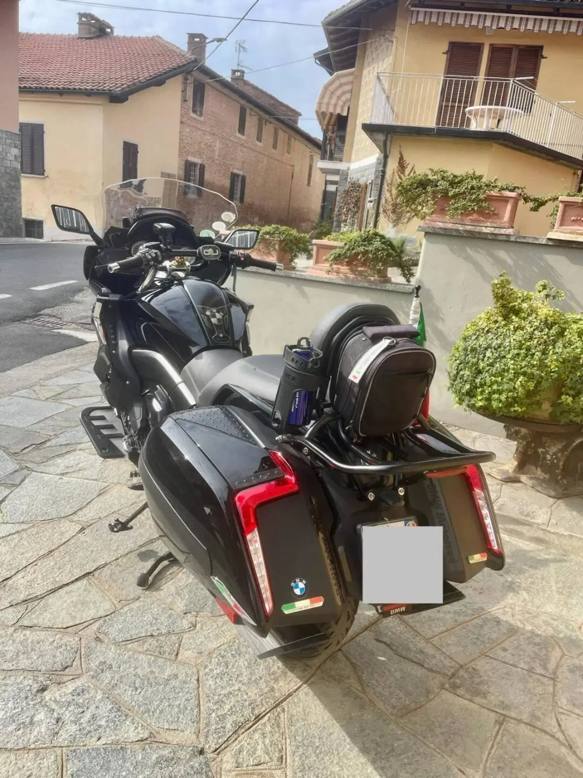 Bmw K 1600 B (2017 - 20) (7)