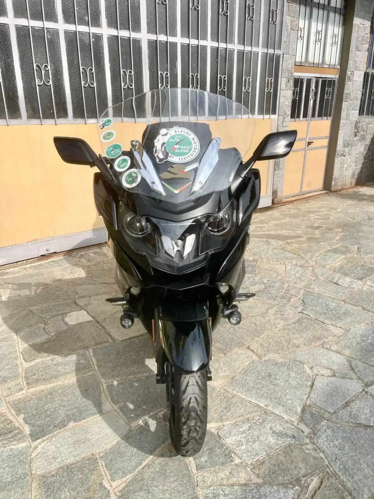 Bmw K 1600 B (2017 - 20) (8)