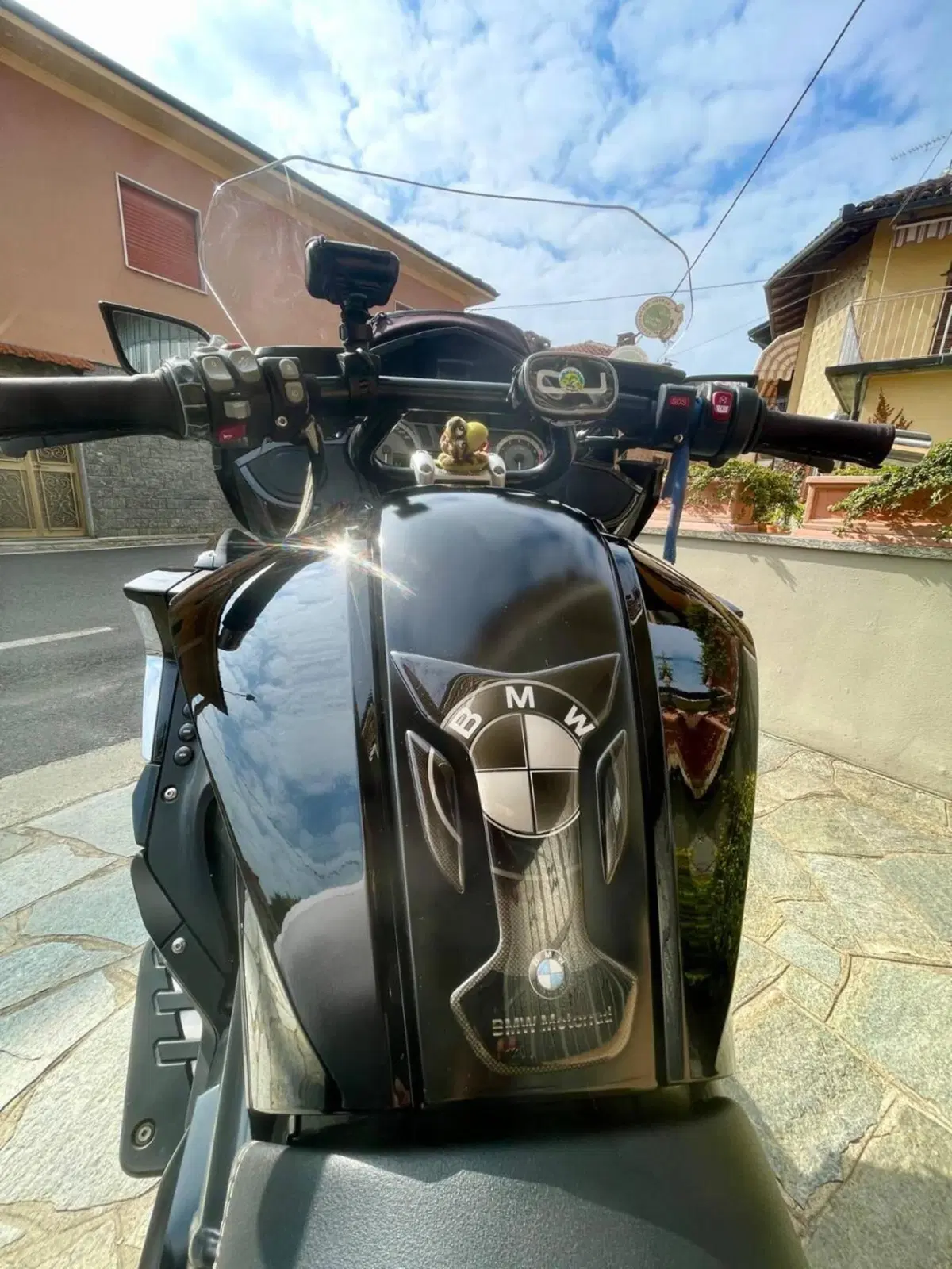 Bmw K 1600 B (2017 - 20) (11)