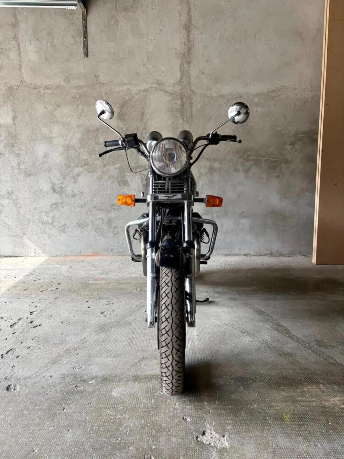 Moto Guzzi V 65 GT (4)