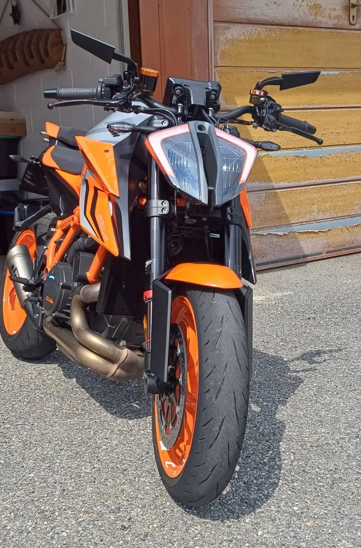 KTM 1290 Super Duke R (2021 - 23) (3)